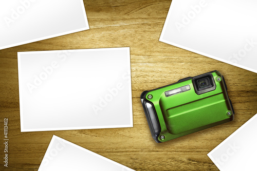 Foto: green camera blank photos green camera blank photos