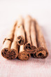 cinnamon sticks