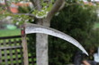 sense in einem garten sense in einem garten
