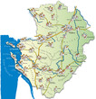16-17-79-86 POITOU-CHARENTE