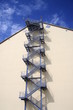 Feuertreppe