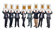 Teamwork