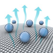 Nano-Beschichtung - Nano-Struktur