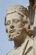 statue