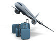 Air travel