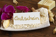 gutschein