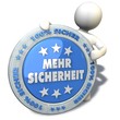 mehr Sicherheit