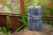 Cement Statue
