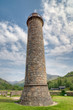 Glenfinnan Monument Glenfinnan Monument