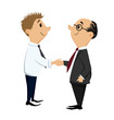 Handshake