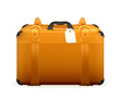 Baggage, vector