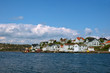 Lyngor, ein beliebtes Reiseziel an der Südküste Norwegens