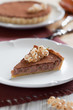 White currants tart