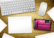 camera desktop