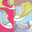cute sneakers