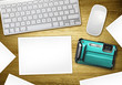 digital camera desktop
