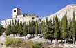 Photo: Esco Abandoned Hill Town in Spain Esco Abandoned Hill Town in Spain