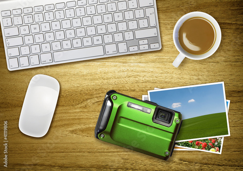 Photo: desktop photography desktop photography