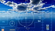 Aircraft HUD