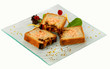 Paté en croute de saumon