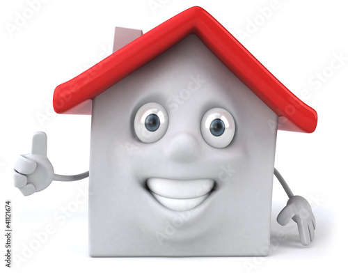 Illustration: Immobilier Immobilier