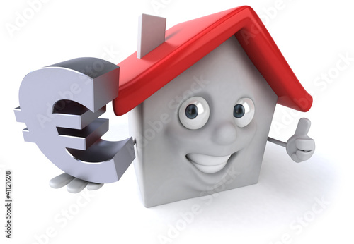 Illustration: Immobilier Immobilier