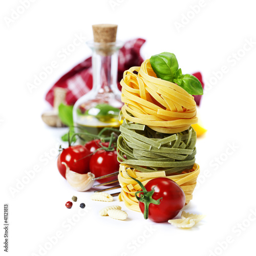 Foto: Italian Pasta Italian Pasta