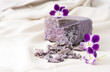 Handmade soap