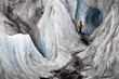 Glacier Hike