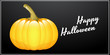 Happy Halloween Template