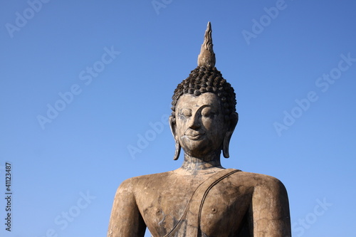 Photo: Sukhothai Historical Park. Sukhothai Province, Thailand. Sukhothai Historical Park. Sukhothai Province, Thailand.