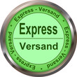 Vektor: Button Express Versand Button Express Versand