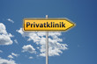 Privatklinik