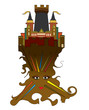 castle