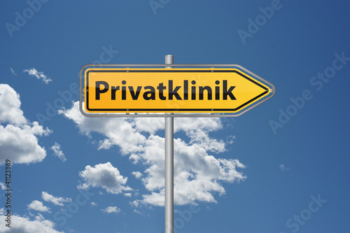 Foto: Privatklinik Privatklinik