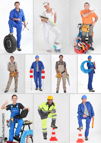 Photo: many artisans many artisans