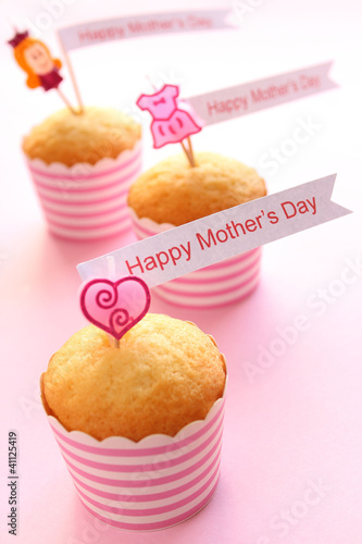 Photo: Mother's Day Cupcakes Mother's Day Cupcakes