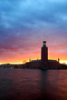 City Hall Stockholm City Hall Stockholm