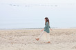 Princess MAIKO Benicio / Beach / Early Mooning