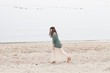 Princess MAIKO Benicio / Beach / Early Mooning