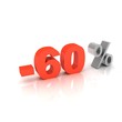 Promotions -60%