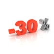 Promotions -30%