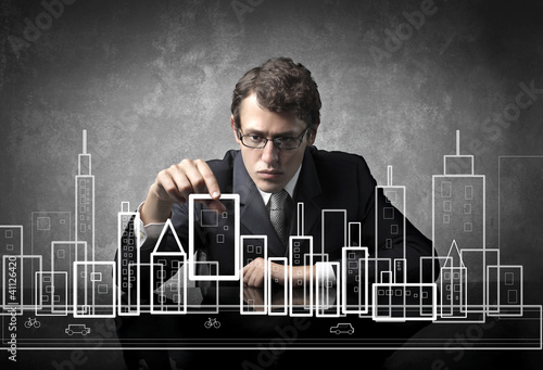 Foto: City project City project