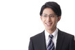 Foto: A young businessman A young businessman