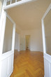 Foto: Blick in Altbauwohnung Blick in Altbauwohnung