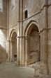 fossanova transetto