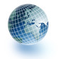 Earth Globe