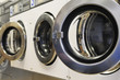 laundromat