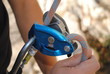 Perfect GriGri