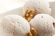 Walnut Ice Cream